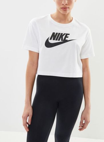 Vêtements W Sportwear Tee Essential Crp Icn Ftra pour Accessoires - Nike - Modalova