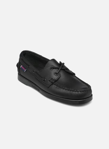 Chaussures à lacets Docksides Portland - Sebago - Modalova