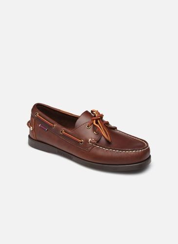 Docksides Portland Waxed par Sebago - Sebago - Modalova