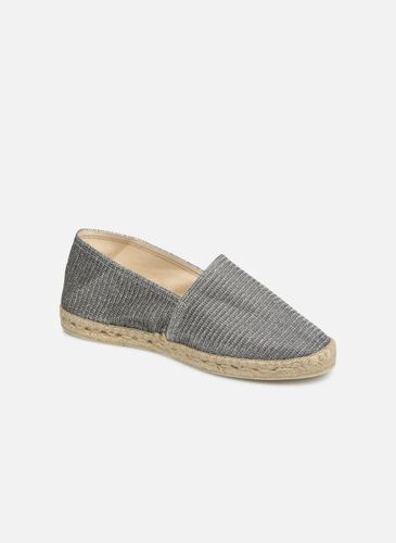 Espadrilles Espadrille Métalisée pour - La maison de l'espadrille - Modalova