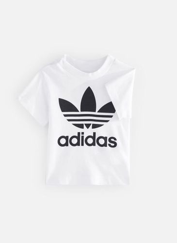 Vêtements Trefoil Tee I pour Accessoires - adidas originals - Modalova