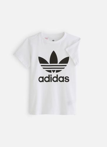 Vêtements Trefoil Tee J pour Accessoires - adidas originals - Modalova