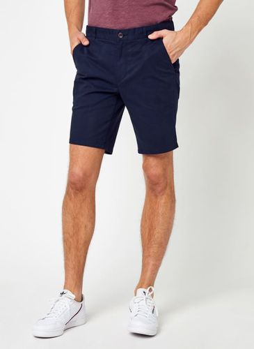 Vêtements Hawk Short Chino Twill pour Accessoires - Farah - Modalova