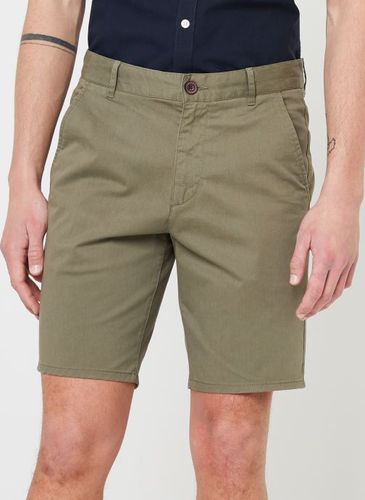 Vêtements Hawk Short Chino Twill pour Accessoires - Farah - Modalova