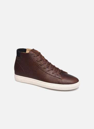 Baskets Bradley Mid M pour - Clae - Modalova