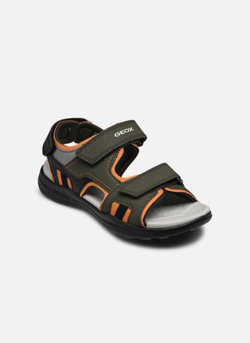 Sandales et nu-pieds J Vaniett Boy pour Enfant - Geox - Modalova