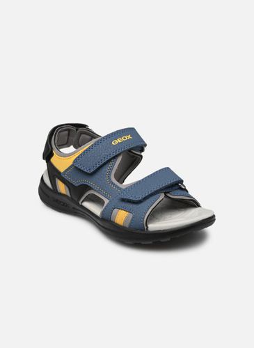 Sandales et nu-pieds J Vaniett Boy pour Enfant - Geox - Modalova