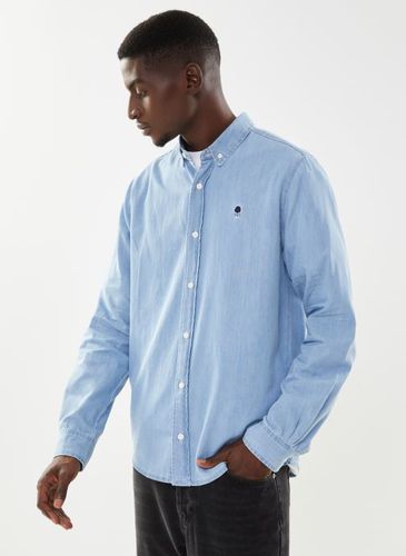 Vêtements Ivoy Shirt Cotton pour Accessoires - Faguo - Modalova