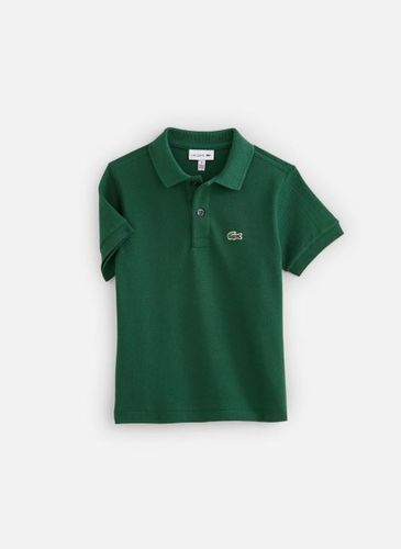 Vêtements Polo enfant regular fit pour Accessoires - Lacoste - Modalova