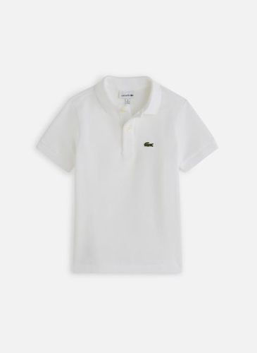 Vêtements Polo enfant regular fit pour Accessoires - Lacoste - Modalova