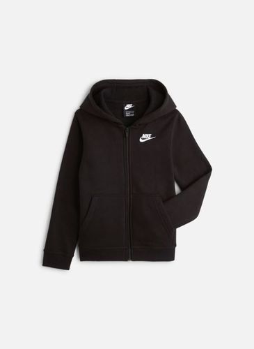 Vêtements Sportswear Hoodie Full Zip Club pour Accessoires - Nike - Modalova