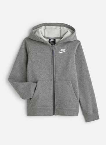 Vêtements Sportswear Hoodie Full Zip Club pour Accessoires - Nike - Modalova