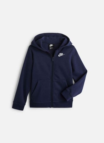 Vêtements Sportswear Hoodie Full Zip Club pour Accessoires - Nike - Modalova