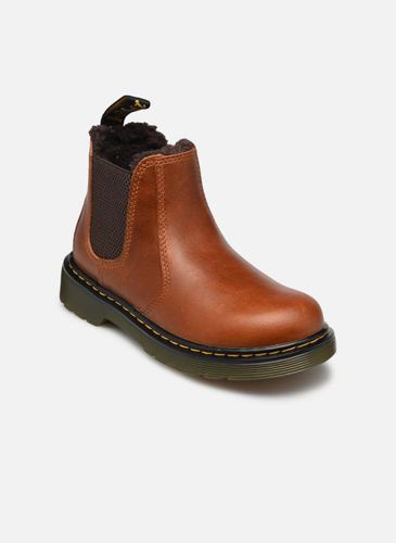 Bottines et boots 2976 Leonore J pour Enfant - Dr. Martens - Modalova