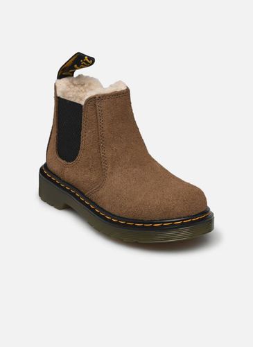 Bottines et boots 2976 Leonore J pour Enfant - Dr. Martens - Modalova