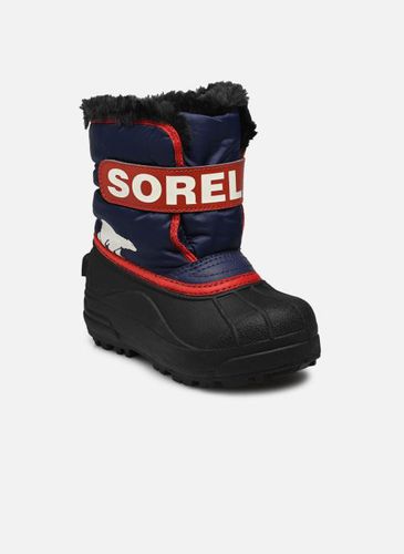 Chaussures de sport Childrens Snow Commander pour Enfant - Sorel - Modalova