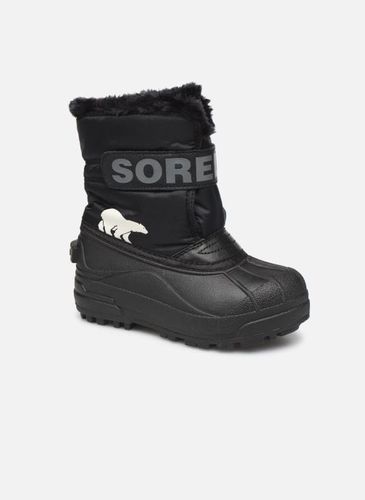 Chaussures de sport Childrens Snow Commander pour Enfant - Sorel - Modalova