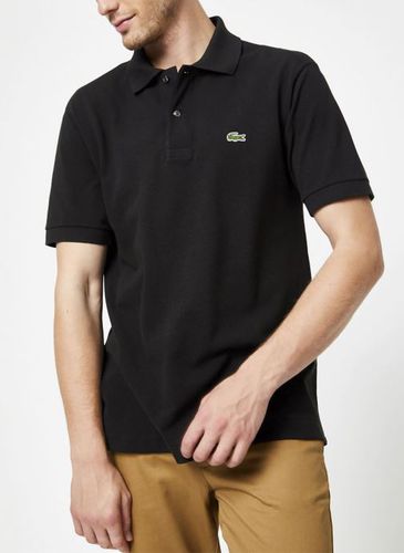 Polo Manches Courtes Lacoste pour Homme Modalova