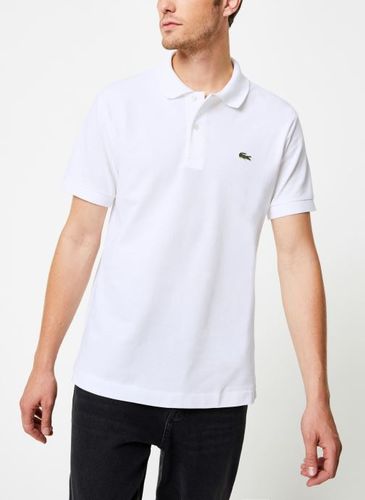 Polo Classique L1212 Manches Courtes par - Lacoste - Modalova
