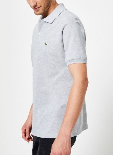 Vêtements Polo Classique Chiné L1264 Manches Courtes pour Accessoires - Lacoste - Modalova