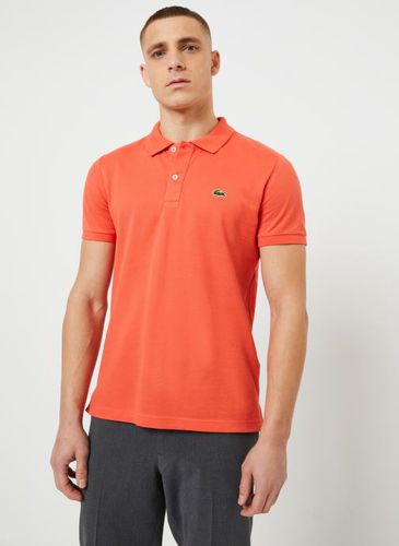 Vêtements Polo slim fit pour Accessoires - Lacoste - Modalova