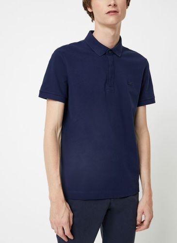 Vêtements Polo PH5522 Regular Fit MC Piqué Coton Stretch pour Accessoires - Lacoste - Modalova