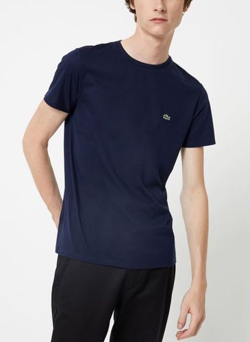 Vêtements T-shirt col rond en jersey pour Accessoires - Lacoste - Modalova