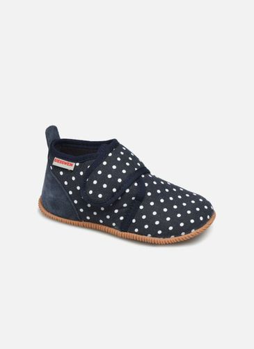 Chaussons Stans - Slim Fit pour Enfant - Giesswein - Modalova