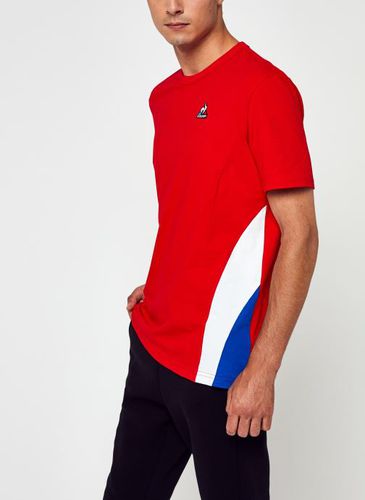 Vêtements TRI Tee SS N°1 M pour Accessoires - Le Coq Sportif - Modalova