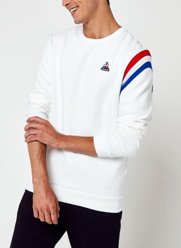 Vêtements TRI Crew Sweat N°1 M pour Accessoires - Le Coq Sportif - Modalova