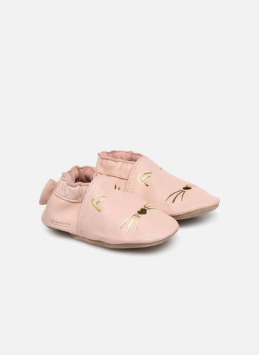 Chaussons Goldy Cat pour Enfant - Robeez - Modalova