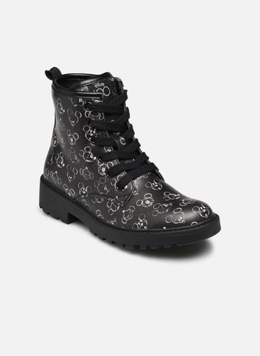 Bottines et boots J Casey Girl A pour Enfant - Geox - Modalova