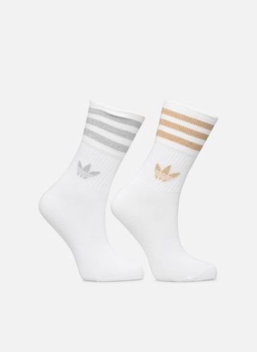 Chaussettes et collants MID CUT GLT SCK pour Accessoires - adidas originals - Modalova