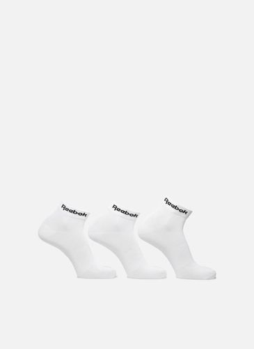 Chaussettes et collants ACT CORE ANKLE SOCK 3P pour Accessoires - Reebok - Modalova