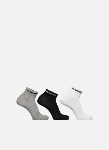 Chaussettes et collants ACT CORE ANKLE SOCK 3P pour Accessoires - Reebok - Modalova