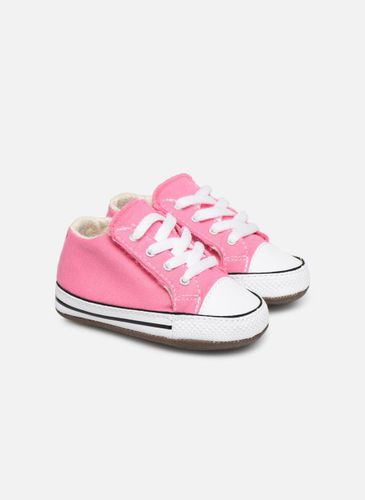 Baskets Chuck Taylor All Star Cribster Canvas Mid pour Enfant - Converse - Modalova