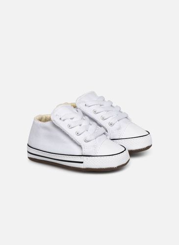 Baskets Chuck Taylor All Star Cribster Canvas Mid pour Enfant - Converse - Modalova