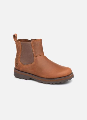 Bottines et boots Courma Kid Chelsea pour Enfant - Timberland - Modalova