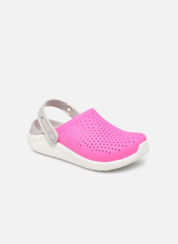 Sandales et nu-pieds LiteRide Clog K pour Enfant - Crocs - Modalova