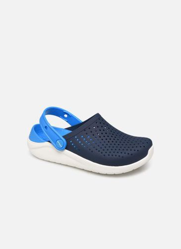 Sandales et nu-pieds LiteRide Clog K pour Enfant - Crocs - Modalova