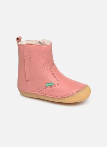 Bottes Socool Cho pour Enfant - Kickers - Modalova