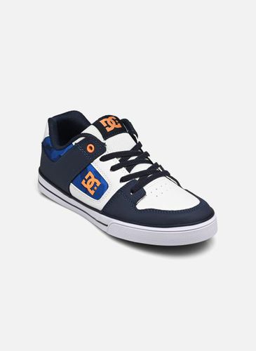 Baskets Pure Elastic pour Enfant - DC Shoes - Modalova