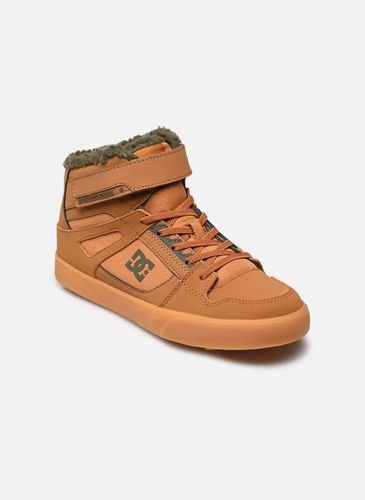 Baskets Pure High-Top Wnt Ev pour Enfant - DC Shoes - Modalova