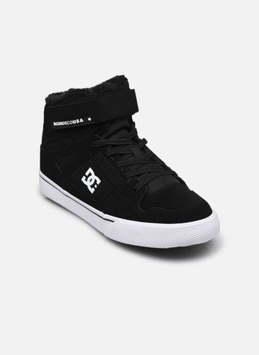 Baskets Pure High-Top Wnt Ev pour Enfant - DC Shoes - Modalova