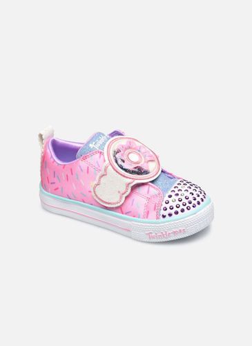 Baskets Shuffle Lite pour Enfant - Skechers - Modalova