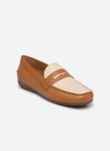 Mocassins D ANNYTAH MOC pour - Geox - Modalova