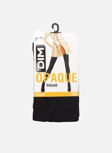 Chaussettes et collants Opaque Velouté Collant 50D pour Accessoires - Dim - Modalova