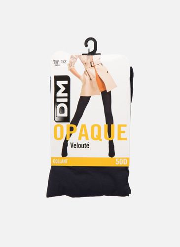 Chaussettes et collants Opaque Velouté Collant 50D pour Accessoires - Dim - Modalova