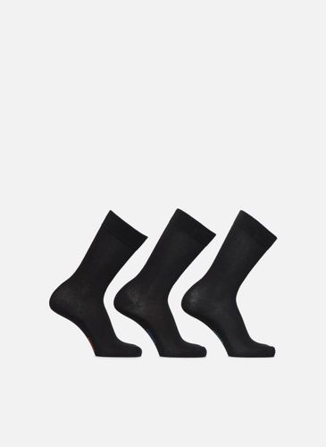 Chaussettes et collants Coton Mi-Chaussettes X3 pour Accessoires - Dim - Modalova