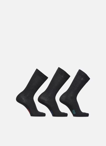 Chaussettes et collants Coton Mi-Chaussettes X3 pour Accessoires - Dim - Modalova